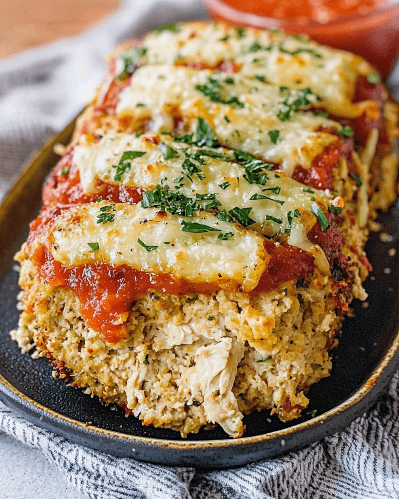 𝑮𝒂𝒓𝒍𝒊𝒄 𝑷𝒂𝒓𝒎𝒆𝒔𝒂𝒏 𝑪𝒉𝒊𝒄𝒌𝒆𝒏 𝑴𝒆𝒂𝒕𝒍𝒐𝒂𝒇