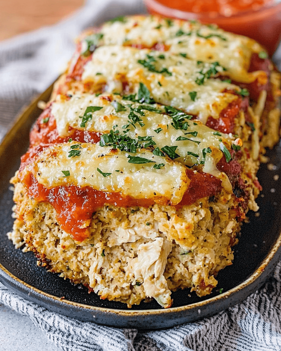 𝑮𝒂𝒓𝒍𝒊𝒄 𝑷𝒂𝒓𝒎𝒆𝒔𝒂𝒏 𝑪𝒉𝒊𝒄𝒌𝒆𝒏 𝑴𝒆𝒂𝒕𝒍𝒐𝒂𝒇