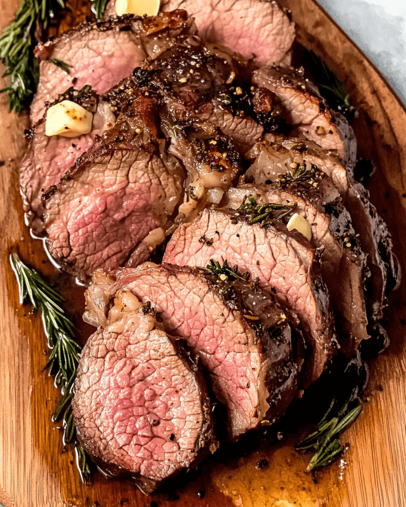 𝑯𝒆𝒓𝒃 𝑩𝒖𝒕𝒕𝒆𝒓 𝑩𝒆𝒆𝒇 𝑻𝒆𝒏𝒅𝒆𝒓𝒍𝒐𝒊𝒏 𝑹𝒐𝒂𝒔𝒕